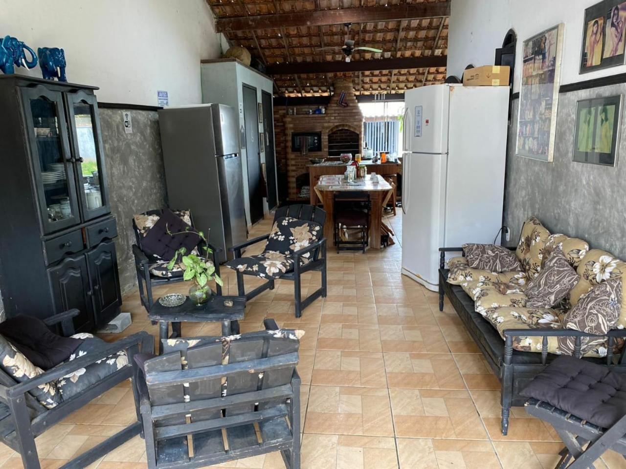 סקווארמה Hostel Suite Home מראה חיצוני תמונה