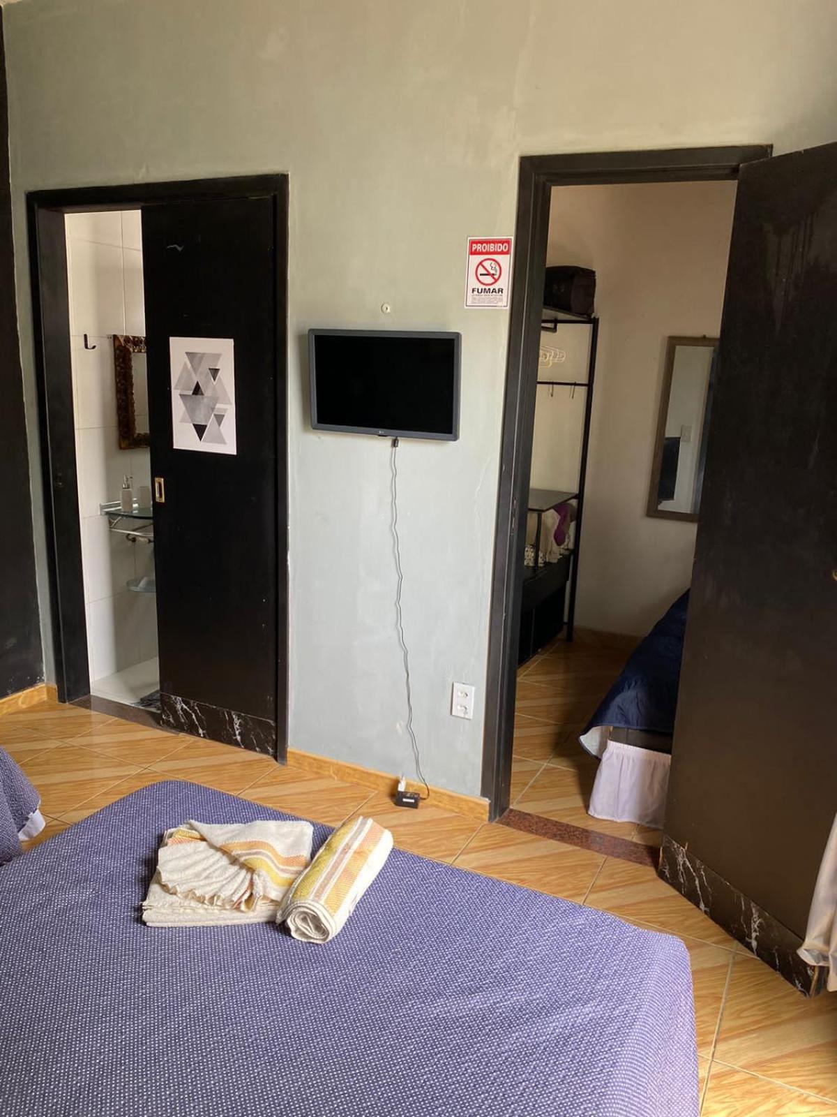 סקווארמה Hostel Suite Home מראה חיצוני תמונה
