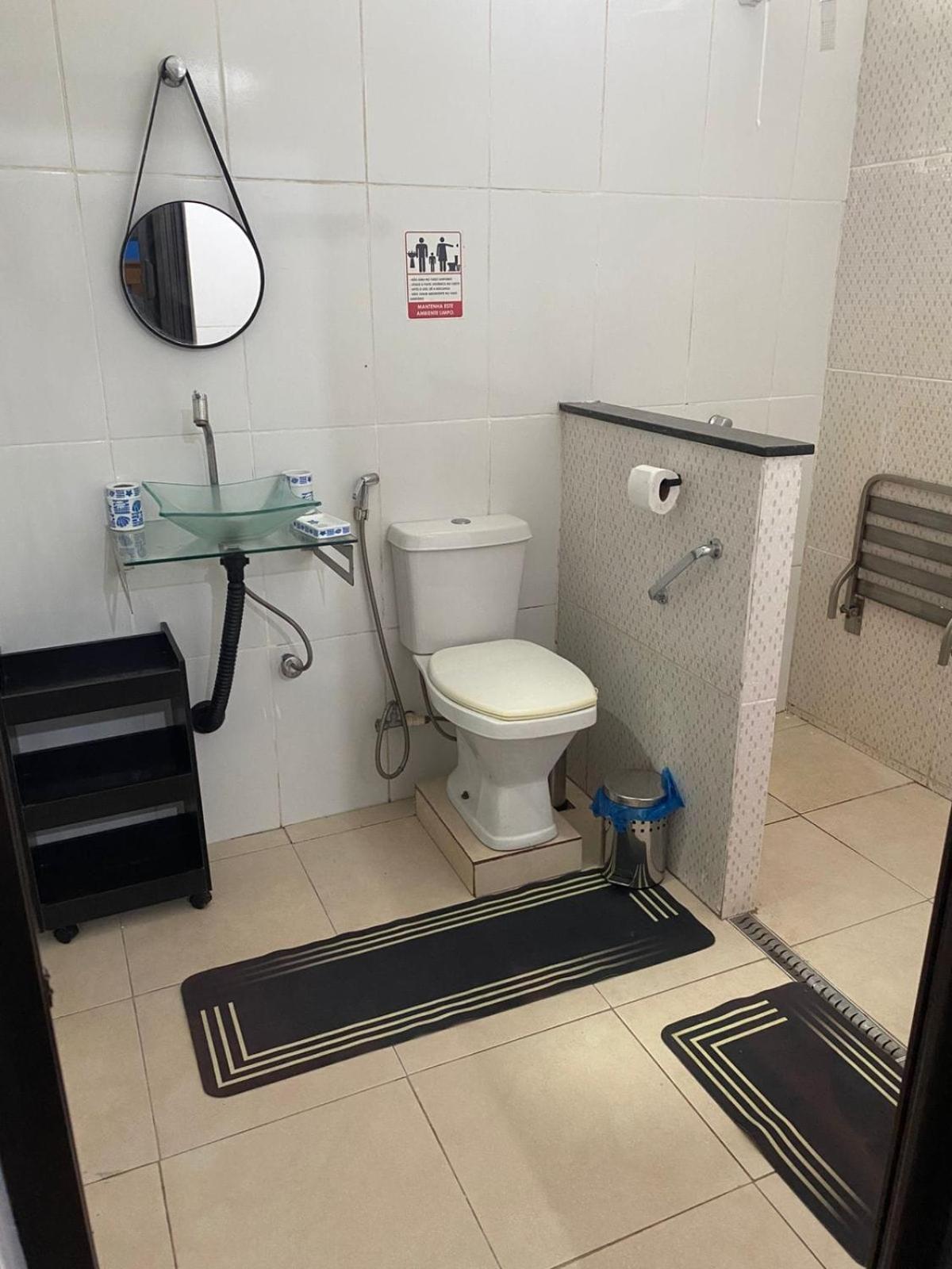 סקווארמה Hostel Suite Home מראה חיצוני תמונה